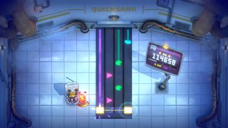 SUPER CRAZY RHYTHM CASTLE Screenshot 10