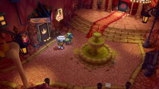 SUPER CRAZY RHYTHM CASTLE Screenshot 6