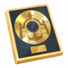 The Beneath Trophy