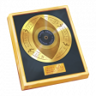 The Demon Trophy