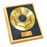 The End? Trophy