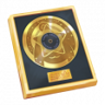 The Long Zig Trophy
