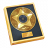 The Massive Zig Trophy