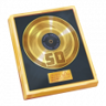 The Performer Trophy