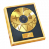 The Thief Trophy