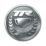 A Wheel For All Occasions Trophy