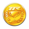 ERMAHGERD!!! Midas in da House! Trophy