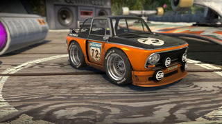 Table Top Racing: World Tour Screenshot 7