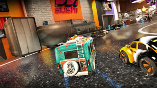 Table Top Racing: World Tour Screenshot 6