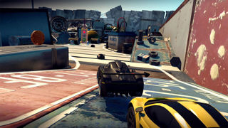 Table Top Racing: World Tour Screenshot 8