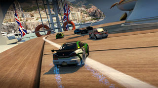 Table Top Racing: World Tour Screenshot 9