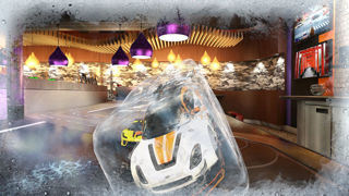 Table Top Racing: World Tour Screenshot 2