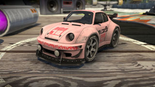 Table Top Racing: World Tour Screenshot 1