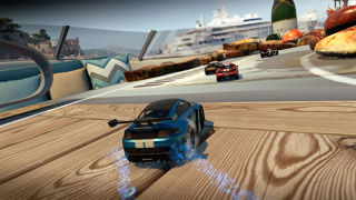 Table Top Racing: World Tour Screenshot 3
