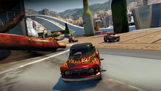 Table Top Racing: World Tour Screenshot 10