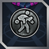 Nick of Time Trophy