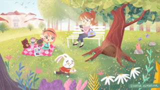 Alice in Wonderland - A jigsaw puzzle tale Screenshot 2