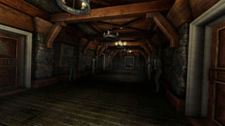 Amnesia Collection Screenshot 8