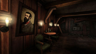 Amnesia Collection Screenshot 4