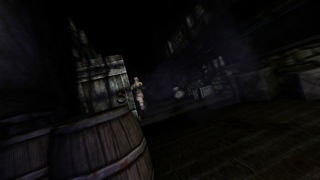 Amnesia Collection Screenshot 1