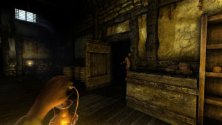Amnesia Collection Screenshot 6