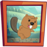 Run 1 minute Trophy