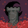 Black Moonrise Trophy
