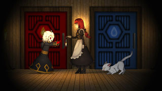 Clea 2 Screenshot 6
