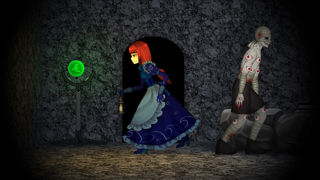 Clea 2 Screenshot 1