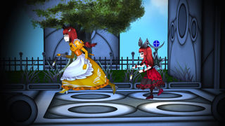 Clea 2 Screenshot 5