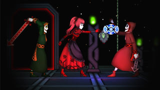 Clea 2 Screenshot 4