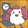 Magic Knight Academy Enrollment Trophy