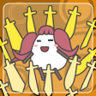 Swordfighter's Spirit Trophy