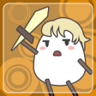 The Remarkable Magic Swordsman Trophy