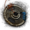 Artisan Trophy