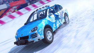 DIRT 5 Screenshot 6