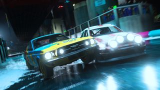 DIRT 5 Screenshot 1