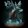 Regal Ancestor Spirit Trophy