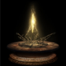 Roundtable Hold Trophy