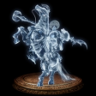 Royal Knight Loretta Trophy