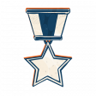 Aiming High Trophy