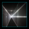 One too many dimensions Trophy