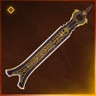 Archon of War Trophy