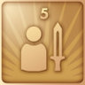 Swordpay Trophy