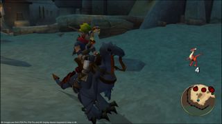 Jak 3 Screenshot 5