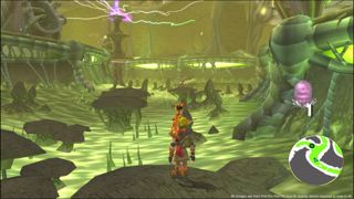 Jak 3 Screenshot 1