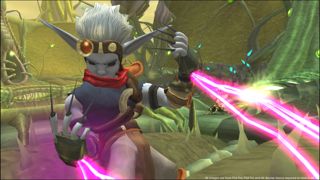 Jak 3 Screenshot 3