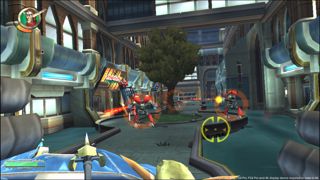Jak 3 Screenshot 2