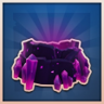 Between Worlds Trophy