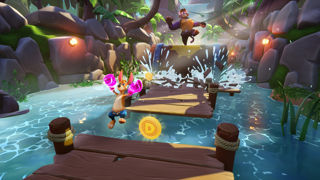 Kao the Kangaroo Screenshot 4